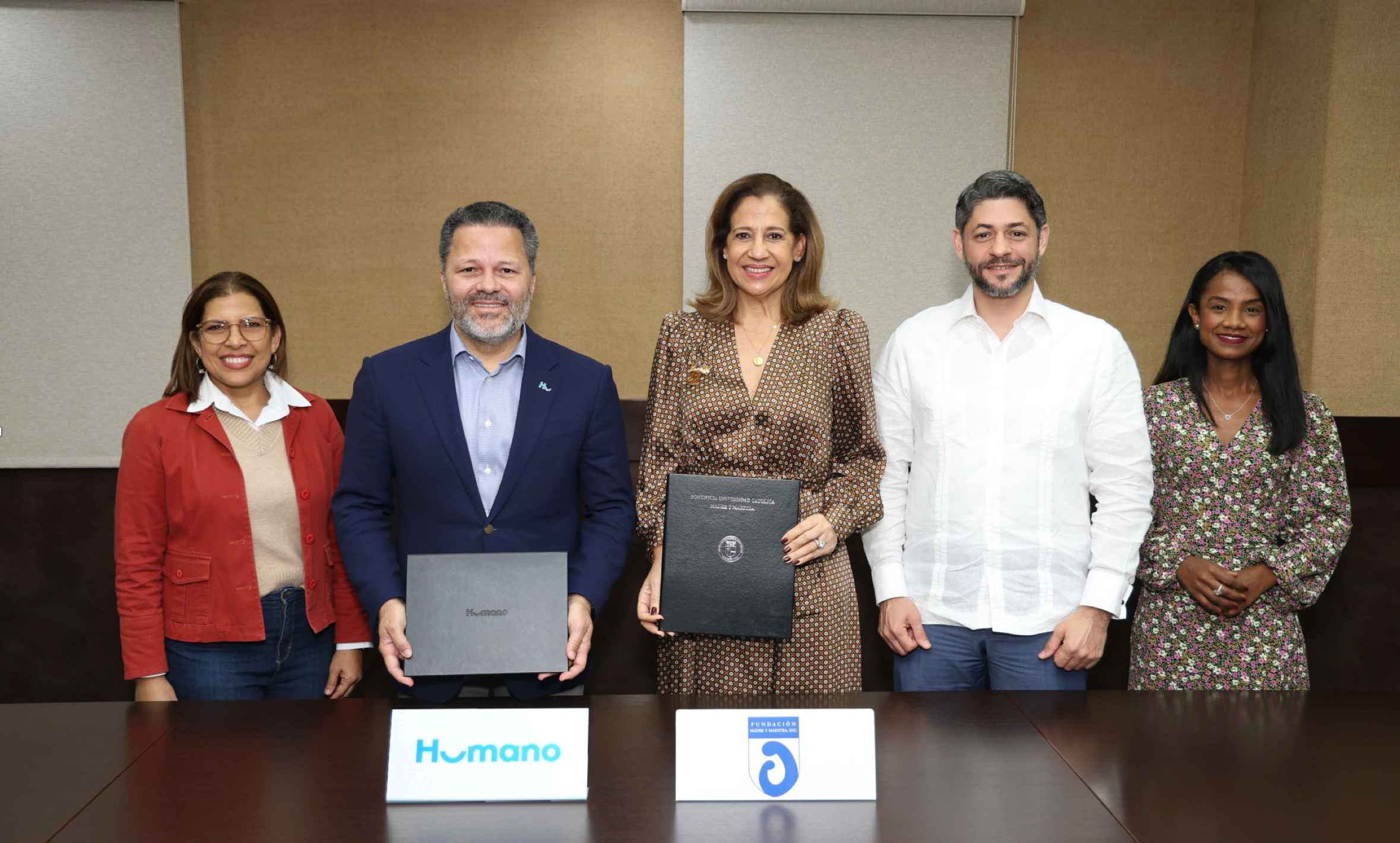 Humano Seguros y su compromiso con la educación superior